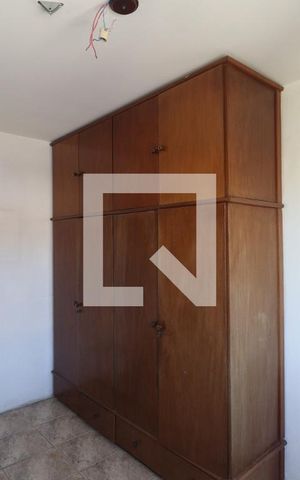 Apartamento para alugar com 55m², 2 quartos e 1 vagaQuarto 2