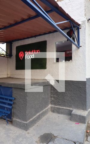 Apartamento para alugar com 55m², 2 quartos e 1 vagaÁrea comum