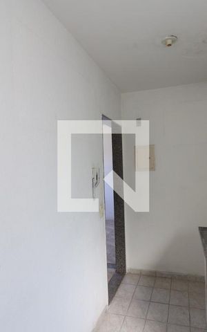 Apartamento para alugar com 55m², 2 quartos e 1 vagaCozinha e Área de Serviço
