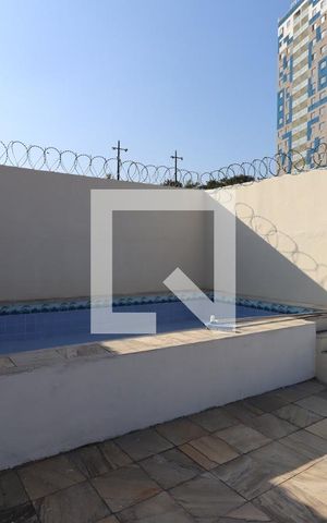 Apartamento para alugar com 55m², 2 quartos e 1 vagaÁrea comum - Piscina