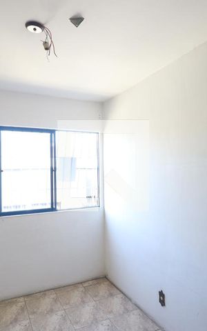 Apartamento para alugar com 55m², 2 quartos e 1 vagaQuarto 2