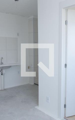 Apartamento para alugar com 35m², 2 quartos e sem vagaSala