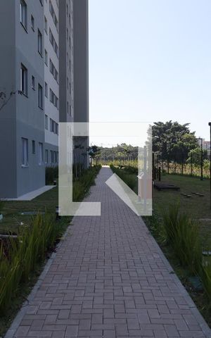 Apartamento para alugar com 35m², 2 quartos e sem vagaÁrea comum - Pista de caminhada
