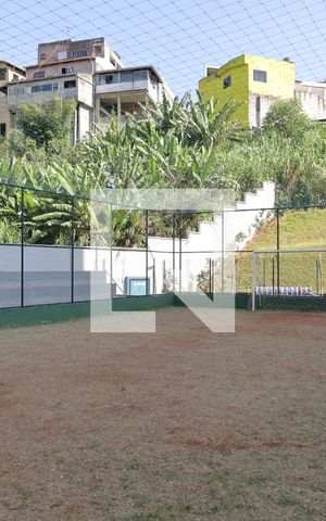 Apartamento para alugar com 35m², 2 quartos e sem vagaÁrea comum - Quadra