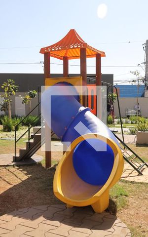 Apartamento para alugar com 35m², 2 quartos e sem vagaÁrea comum - Playground