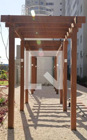 Apartamento para alugar com 35m², 2 quartos e sem vagaÁrea comum - Redário