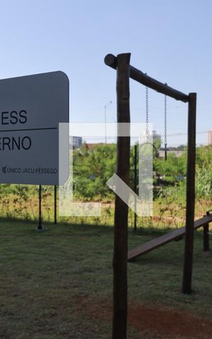 Apartamento para alugar com 35m², 2 quartos e sem vagaÁrea comum - Fitness Externo