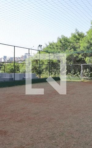 Apartamento para alugar com 35m², 2 quartos e sem vagaÁrea comum - Quadra