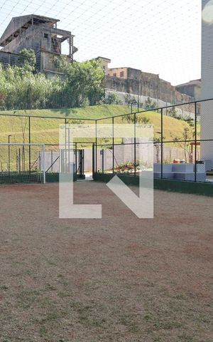 Apartamento para alugar com 35m², 2 quartos e sem vagaÁrea comum - Quadra