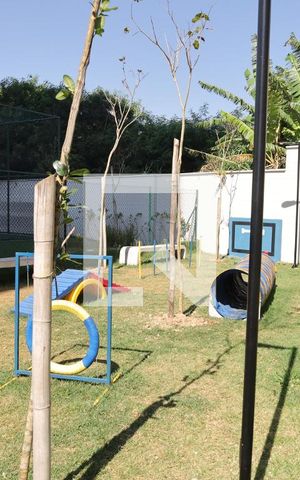 Apartamento para alugar com 35m², 2 quartos e sem vagaÁrea comum - Pet place