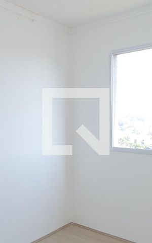 Apartamento para alugar com 35m², 2 quartos e sem vagaQuarto 1