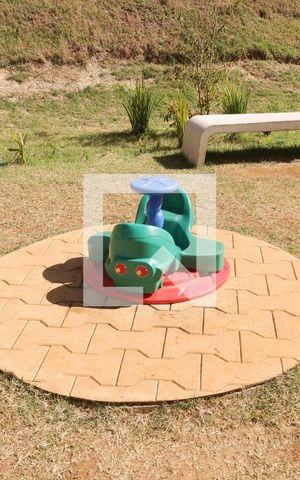 Apartamento para alugar com 35m², 2 quartos e sem vagaÁrea comum - Playground