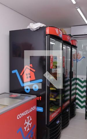Apartamento para alugar com 35m², 2 quartos e sem vagaÁrea comum - Market Place