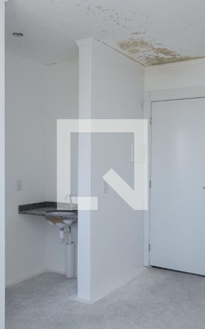 Apartamento para alugar com 35m², 2 quartos e sem vagaSala