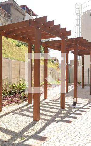 Apartamento para alugar com 35m², 2 quartos e sem vagaÁrea comum - Redário