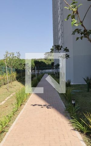 Apartamento para alugar com 35m², 2 quartos e sem vagaÁrea comum - Pista de caminhada