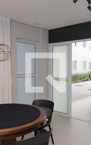 Apartamento para alugar com 35m², 2 quartos e sem vagaÁrea comum - Salão para homens