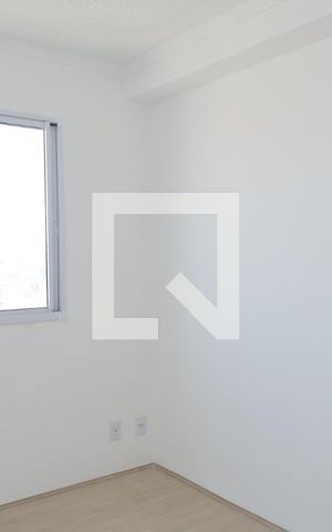 Apartamento para alugar com 35m², 2 quartos e sem vagaQuarto 1