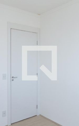 Apartamento para alugar com 35m², 2 quartos e sem vagaQuarto 1