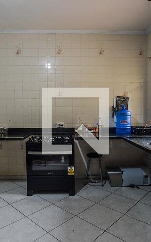 Casa à venda com 500m², 7 quartos e 4 vagasCozinha Edícula
