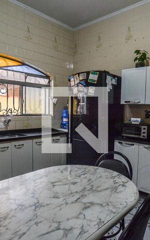 Casa à venda com 500m², 7 quartos e 4 vagasCozinha