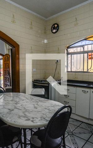Casa à venda com 500m², 7 quartos e 4 vagasCozinha