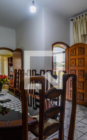 Casa à venda com 500m², 7 quartos e 4 vagasSala de Jantar
