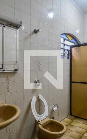 Casa à venda com 500m², 7 quartos e 4 vagasBanheiro da Suíte
