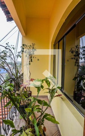 Casa à venda com 500m², 7 quartos e 4 vagasVaranda da Sala
