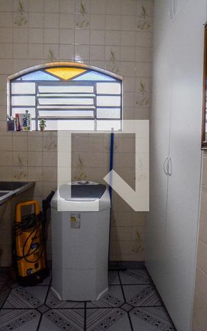 Casa à venda com 500m², 7 quartos e 4 vagasÁrea de Serviço