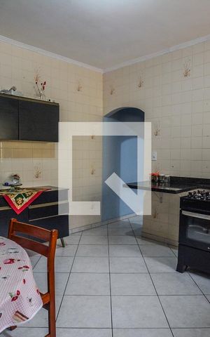 Casa à venda com 500m², 7 quartos e 4 vagasCozinha Edícula