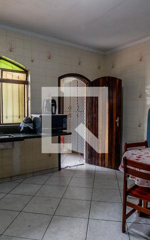 Casa à venda com 500m², 7 quartos e 4 vagasCozinha Edícula