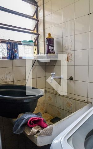 Casa à venda com 500m², 7 quartos e 4 vagasÁrea de Serviço Edícula