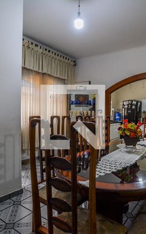 Casa à venda com 500m², 7 quartos e 4 vagasSala de Jantar