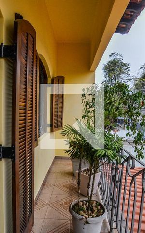 Casa à venda com 500m², 7 quartos e 4 vagasVaranda da Sala