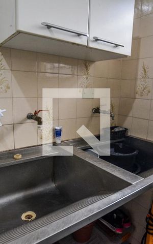 Casa à venda com 500m², 7 quartos e 4 vagasÁrea de Serviço