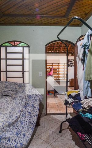 Casa à venda com 500m², 7 quartos e 4 vagasQuarto 4