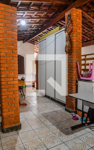 Casa à venda com 500m², 7 quartos e 4 vagasÁrea externa