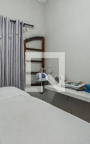 Casa à venda com 500m², 7 quartos e 4 vagasQuarto 3