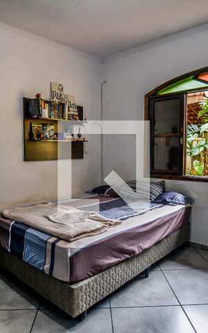 Casa à venda com 500m², 7 quartos e 4 vagasQuarto Edícula
