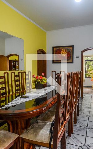 Casa à venda com 500m², 7 quartos e 4 vagasSala de Jantar