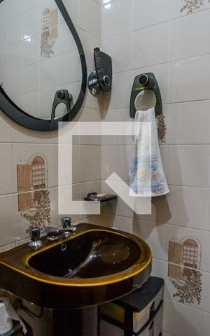 Casa à venda com 500m², 7 quartos e 4 vagasBanheiro 1
