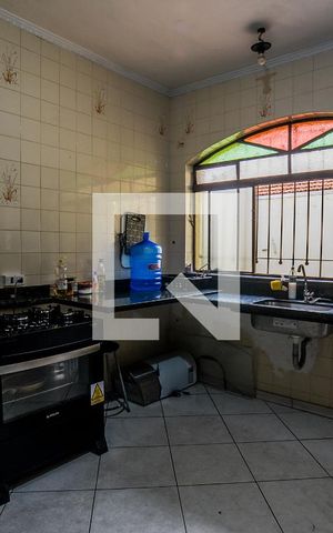 Casa à venda com 500m², 7 quartos e 4 vagasCozinha Edícula