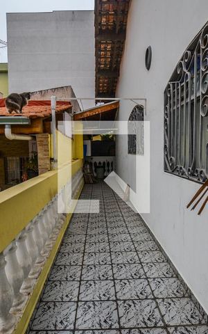 Casa à venda com 500m², 7 quartos e 4 vagasCorredor Externo