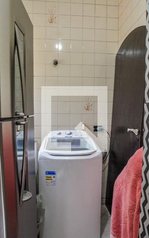 Casa à venda com 500m², 7 quartos e 4 vagasÁrea de Serviço Edícula
