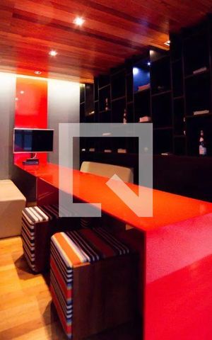 Apartamento para alugar com 69m², 2 quartos e 1 vaga Apartamento para alugar com 69m², 2 quartos e 1 vagaÁrea comum
