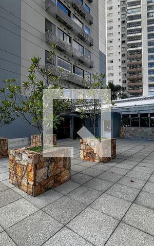Apartamento para alugar com 69m², 2 quartos e 1 vagaÁrea Comum