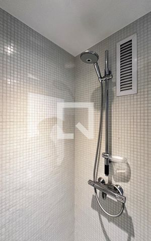 Apartamento para alugar com 69m², 2 quartos e 1 vagaBanheiro Social