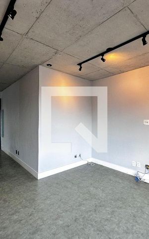 Apartamento para alugar com 69m², 2 quartos e 1 vagaSala
