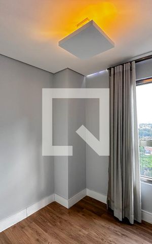 Apartamento para alugar com 69m², 2 quartos e 1 vagaQuarto 2